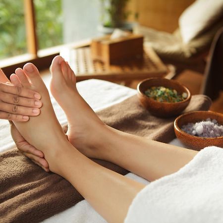 산그리아 리조트 앤 스파 렘뱅 외부 사진